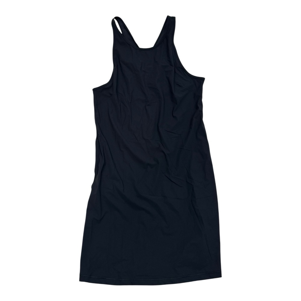 Lululemon Black Dress - Size 10